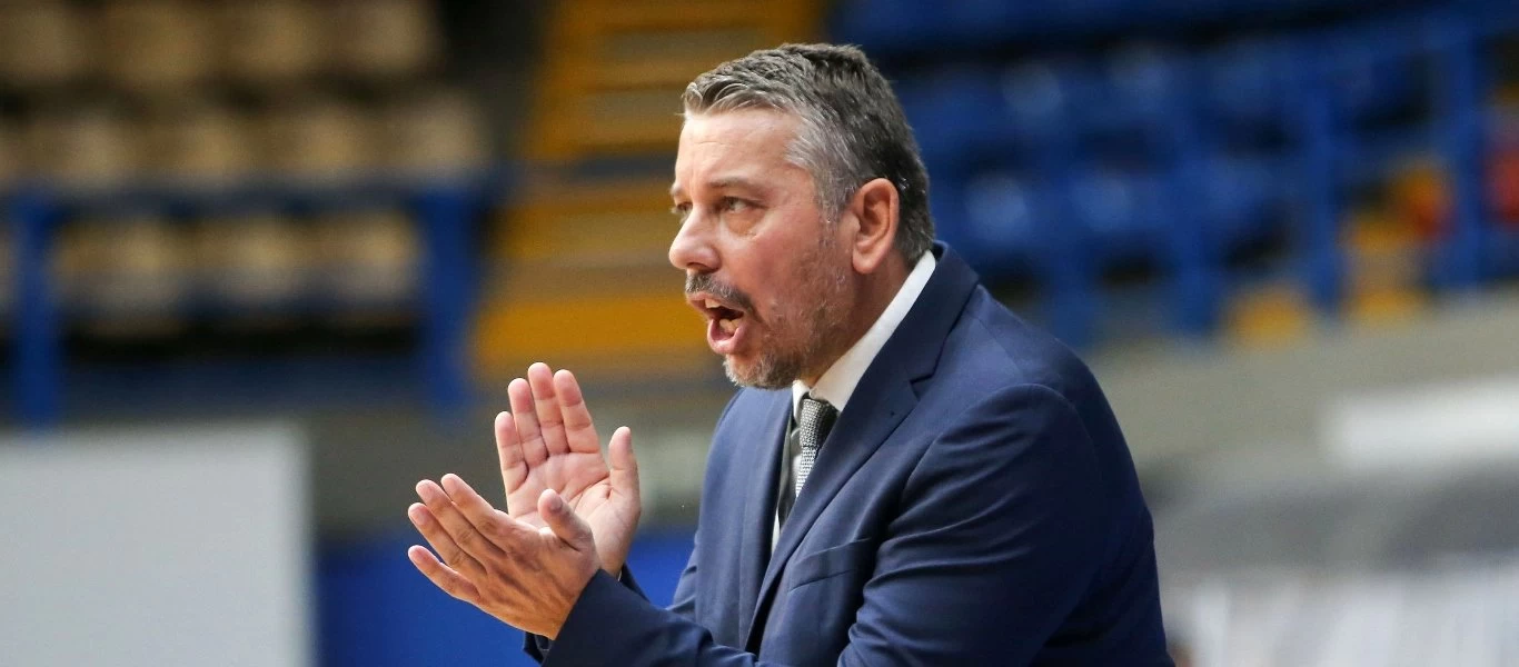 «Βόμβα» στις τάξεις της ΑΕΚ - Παρελθόν από την ομάδα ο Η.Παπαθεοδώρου